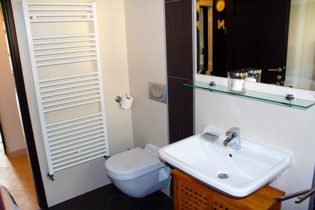 Apartament Pinia