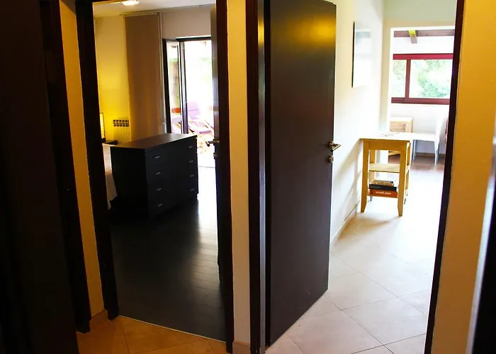 Apartment Pinia