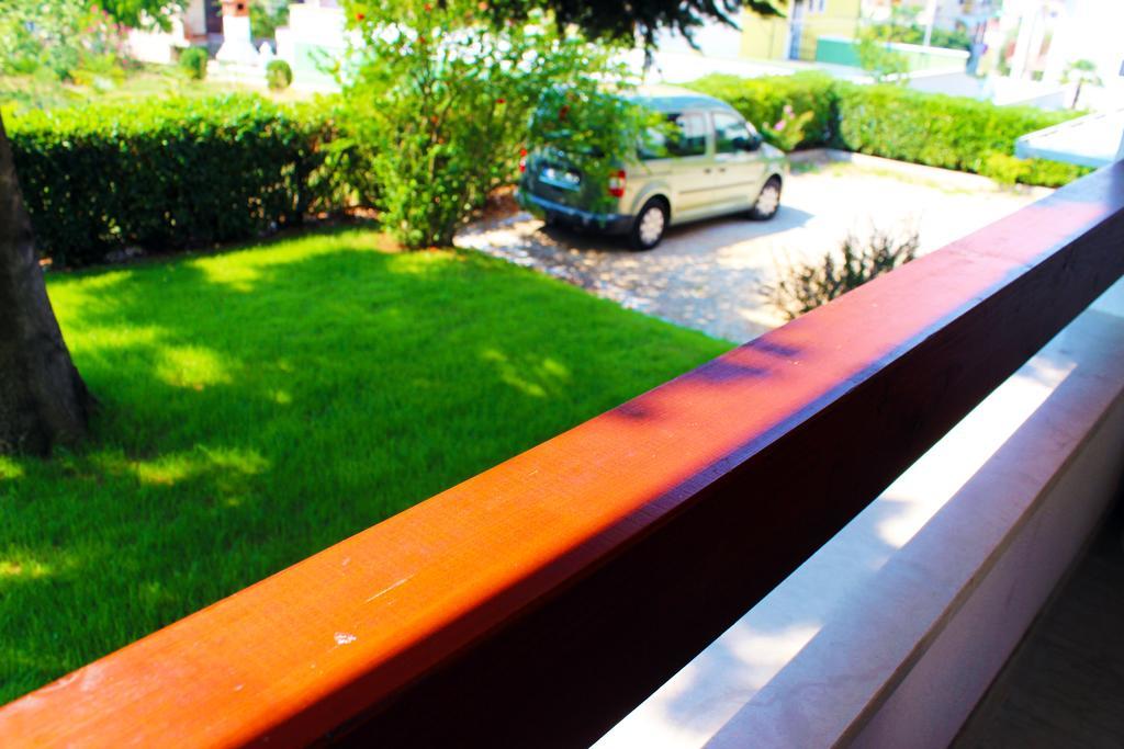 Pinia Apartment Porec