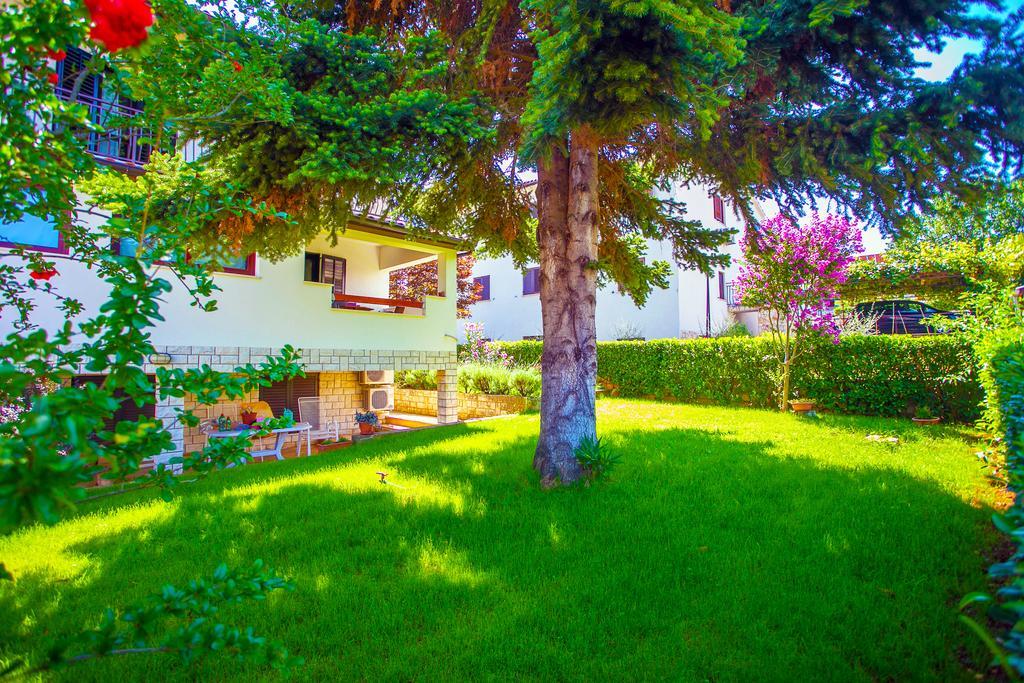 Apartment Pinia Porec